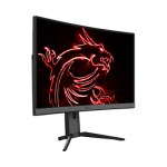 MSI OLED Care 2.0 – nowy standard dla monitorów QD-OLED
