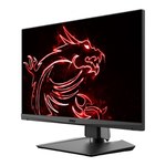 MSI Optix MAG274QRF-QD - test monitora