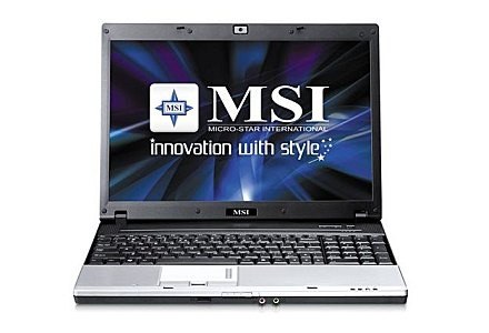 MSI PR620-014PL - najlepszy notebook za około 3 tys. według redakcji PC Format /materiały prasowe