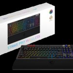 MSI Firma komputerowa