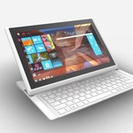 MSI S20 Slidebook - konwertowalny ultrabook z Windowsem 8