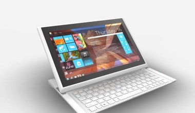 MSI S20 Slidebook - konwertowalny ultrabook z Windowsem 8