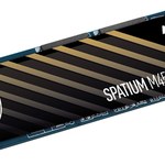 MSI Spatium M450 i M470 - nowe dyski SSD PCIe 4.0 w tańszym wydaniu