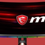 MSI świętuje 1 milion sprzedanych monitorów w dwa lata