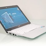MSI X-Slim X340  - ultracienki notebook