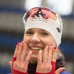 MŚJ w łyżwiarstwie szybkim: 19-letnia Karolina Bosiek z brązem na 1000 m!