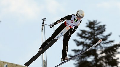 MŚJ w Zakopanem. Skoki narciarskie: Polacy poza finałem