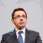 MSP nie zgodzi się na "tworzenie przestrzeni" dla dodatkowych ilości gazu rosyjskiego w Polsce