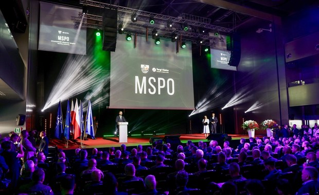 MSPO 2024. MON podpisze gigantyczne kontrakty zbrojeniowe