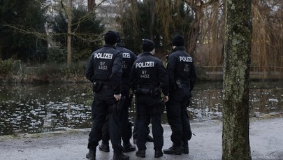 MSW Niemiec zapowiada deportacje do Afganistanu. Efekt ataku nożownika