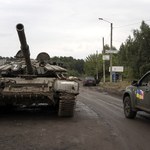 MSW Ukrainy: W obwodzie charkowskim działały rosyjskie katownie [ZAPIS RELACJI]
