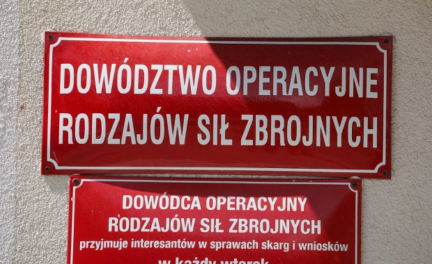 MSWiA: Apel o pozostanie w domach odwołany