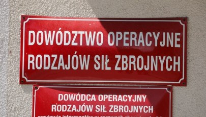 MSWiA: Apel o pozostanie w domach odwołany