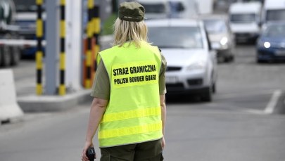 MSWiA chce wprowadzić tymczasowe kontrole na granicach
