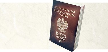 MSWIA o projekcie nowego paszportu: Ostateczna decyzja we wrześniu