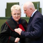 MSWiA oczekuje pilnej decyzji PKW. "Sprzeczne z etosem"