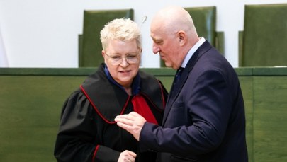 MSWiA oczekuje pilnej decyzji PKW. "Sprzeczne z etosem"