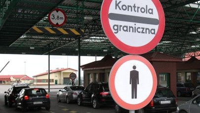 MSWiA twierdzi, że wstrzymanie małego ruchu granicznego z Rosją jest korzystne dla budżetu