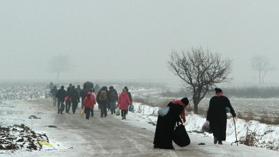 MSWiA: Większość uchodźców ma trafić do Polski w 2017 r.