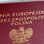 MSWiA wycofa się z wprowadzenia do nowego paszportu motywów z Litwy i Ukrainy