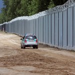 MSWiA: Zapora na granicy z Białorusią zostanie uszczelniona