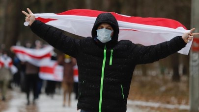 MSZ apeluje do Mińska w 5. rocznicę sfałszowanych wyborów na Białorusi