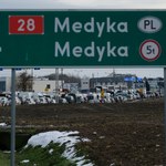 MSZ apeluje o opuszczenie Ukrainy. Co z polskimi kierowcami ciężarówek?