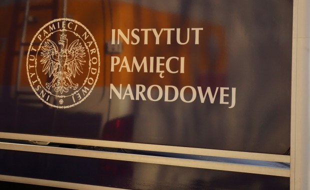 MSZ: IPN powinien zająć się reparacjami. IPN: To fizycznie przerasta nasze możliwości 