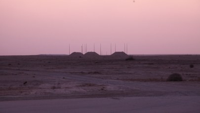 MSZ Iraku: Nie pozwolimy, by nasz kraj stał się polem bitwy