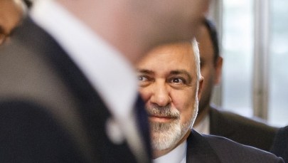 ​MSZ Iranu wezwało polskiego dyplomatę. Zarzuca Polsce "akt wrogości"