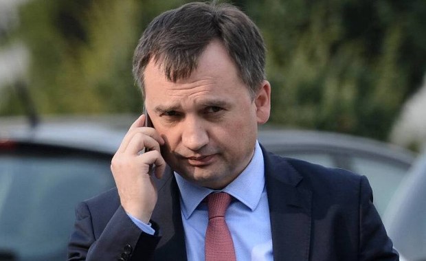 MSZ krytycznie o wniosku Ziobry do Trybunału Konstytucyjnego