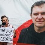 MSZ: Liczymy, że Andrzej Poczobut będzie w następnej grupie uwolnionych