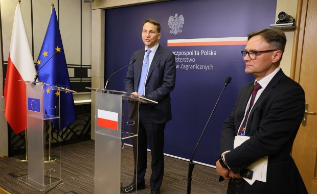 MSZ: Możemy ewakuować Polaków z pogranicza izraelsko-libańskiego