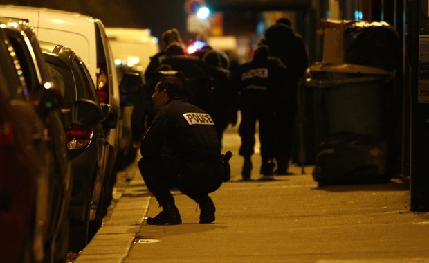 MSZ: Nie mamy informacji, by wśród ofiar ataków w Paryżu byli Polacy