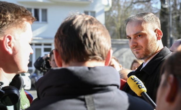 MSZ: Nikt z Polaków nie ucierpiał. Apel do biur podróży 