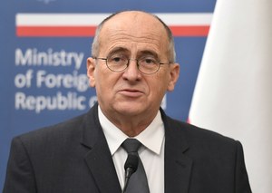 MSZ o masakrze w Buczy. "Zrobimy wszystko, żeby winni zostali osądzeni"