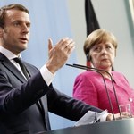MSZ o planach Merkel i Macrona: Nie zawahamy się wziąć udziału w debacie o zmianie traktatu 