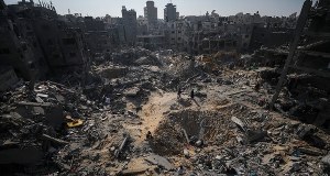 MSZ o Polakach w Strefie Gazy: Egipt i Izrael wskażą termin ewakuacji