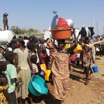 MSZ ostrzega: Nie jedźcie do Sudanu Południowego