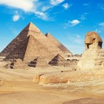 MSZ ostrzega podróżujących do Egiptu