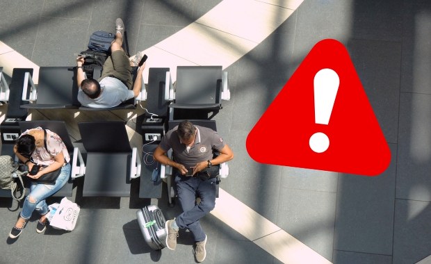 MSZ ostrzega Polaków ws. Bliskiego Wschodu. Gdzie szukać kontaktu?