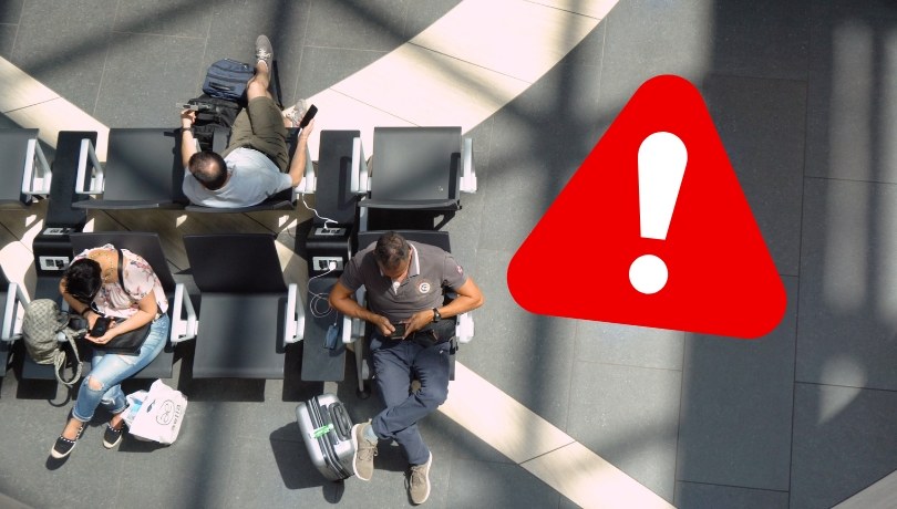 MSZ ostrzega Polaków ws. Bliskiego Wschodu. Gdzie szukać kontaktu?