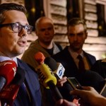 MSZ: Po atakach na Polaków będzie pilny wyjazd ministrów na rozmowy do Londynu