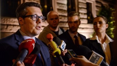 MSZ: Po atakach na Polaków będzie pilny wyjazd ministrów na rozmowy do Londynu