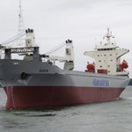 MSZ: Polacy porwani ze statku "Szafir" skontaktowali się z rodzinami