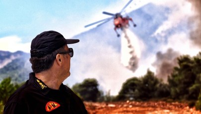 MSZ: Polacy przebywający w Grecji są bezpieczni