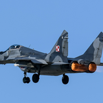 MSZ: Polska jest gotowa przemieścić wszystkie swoje samoloty MIG-29