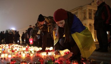 MSZ: Polska stanowczo potępia ostrzał cywilów w Mariupolu
