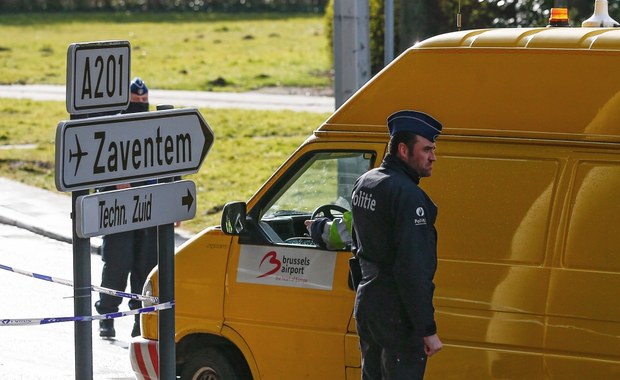 MSZ potwierdza: Wśród ofiar zamachów w Brukseli jest obywatel Polski 
