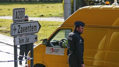 MSZ potwierdza: Wśród ofiar zamachów w Brukseli jest obywatel Polski 